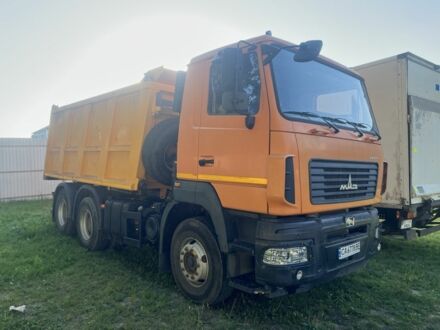 МАЗ 6501, об'ємом двигуна 0 л та пробігом 0 тис. км за 39500 $, фото 1 на Automoto.ua