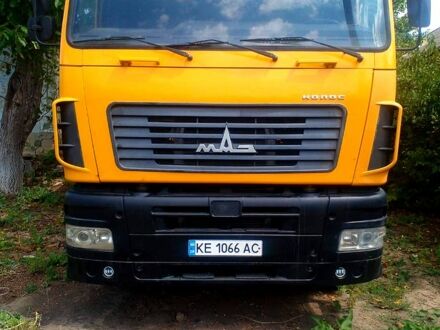 МАЗ 6501 2013 у Чечельнике на Automoto.ua Жовтий МАЗ 6501, об'ємом двигуна 0.15 л та пробігом 0 тис. км за 22500 $, фото 1 на Automoto.ua
