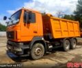 Оранжевый МАЗ 6501, объемом двигателя 6.7 л и пробегом 87 тыс. км за 34800 $, фото 1 на Automoto.ua