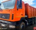 Оранжевый МАЗ 6501, объемом двигателя 6.7 л и пробегом 29 тыс. км за 52000 $, фото 1 на Automoto.ua
