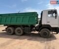 Белый МАЗ 650108, объемом двигателя 14.86 л и пробегом 280 тыс. км за 14000 $, фото 2 на Automoto.ua