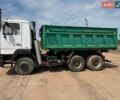 Белый МАЗ 650108, объемом двигателя 14.86 л и пробегом 280 тыс. км за 14000 $, фото 5 на Automoto.ua