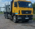 МАЗ 650108, об'ємом двигуна 0 л та пробігом 230 тис. км за 22000 $, фото 2 на Automoto.ua