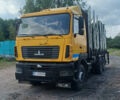 МАЗ 650108, об'ємом двигуна 0 л та пробігом 230 тис. км за 22000 $, фото 1 на Automoto.ua