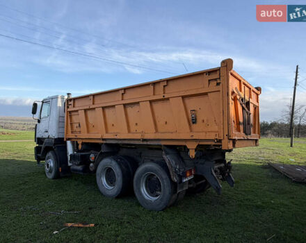 МАЗ 650108, об'ємом двигуна 0 л та пробігом 500 тис. км за 10999 $, фото 8 на Automoto.ua