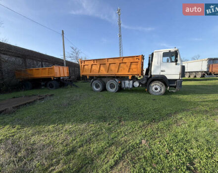 МАЗ 650108, об'ємом двигуна 0 л та пробігом 500 тис. км за 10999 $, фото 3 на Automoto.ua