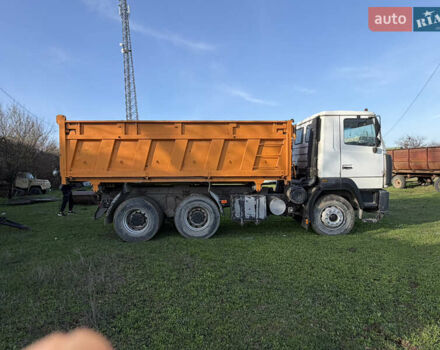 МАЗ 650108, об'ємом двигуна 0 л та пробігом 500 тис. км за 10999 $, фото 4 на Automoto.ua