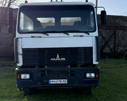 МАЗ 650108, об'ємом двигуна 0 л та пробігом 500 тис. км за 10999 $, фото 5 на Automoto.ua