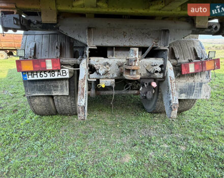 МАЗ 650108, об'ємом двигуна 0 л та пробігом 500 тис. км за 10999 $, фото 10 на Automoto.ua