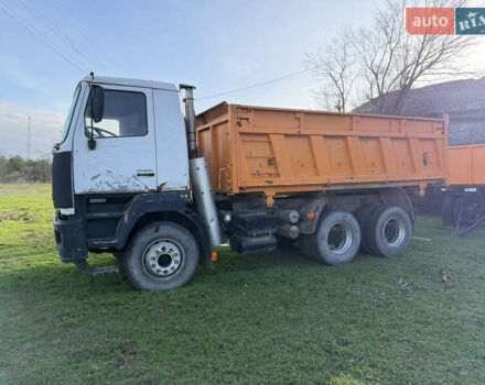 МАЗ 650108, об'ємом двигуна 0 л та пробігом 500 тис. км за 10999 $, фото 7 на Automoto.ua