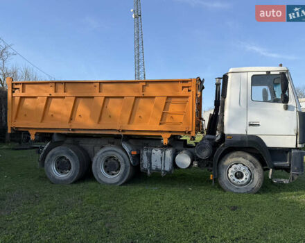 МАЗ 650108, об'ємом двигуна 0 л та пробігом 500 тис. км за 10999 $, фото 2 на Automoto.ua