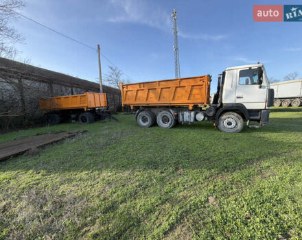 МАЗ 650108, об'ємом двигуна 0 л та пробігом 500 тис. км за 10999 $, фото 1 на Automoto.ua