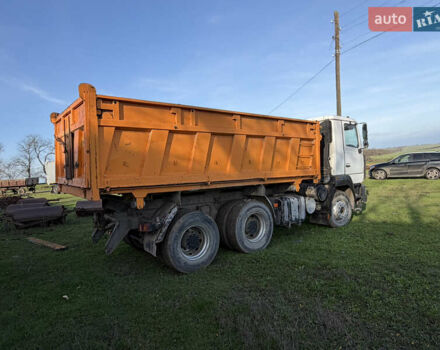 МАЗ 650108, об'ємом двигуна 0 л та пробігом 500 тис. км за 10999 $, фото 6 на Automoto.ua