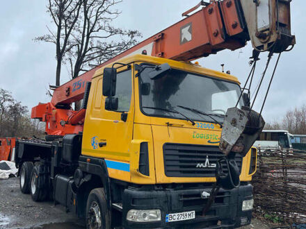 МАЗ 650108 2012 у Вишневом на Automoto.ua МАЗ 650108, об'ємом двигуна 0 л та пробігом 150 тис. км за 62800 $, фото 1 на Automoto.ua