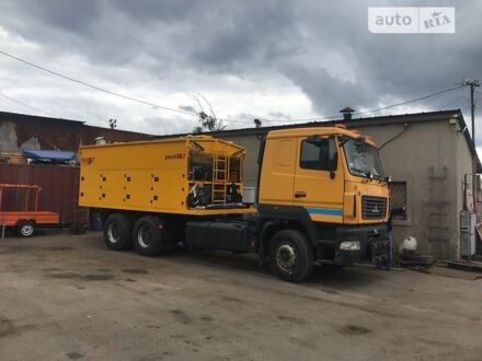 МАЗ 650108 2020 в Одессе на Automoto.ua МАЗ 650108, объемом двигателя 0 л и пробегом 100 тыс. км за 13000 $, фото 1 на Automoto.ua