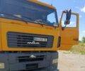 Желтый МАЗ 650108, объемом двигателя 14.86 л и пробегом 170 тыс. км за 30000 $, фото 12 на Automoto.ua
