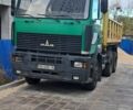 Зеленый МАЗ 650108, объемом двигателя 14.86 л и пробегом 50 тыс. км за 16000 $, фото 1 на Automoto.ua