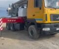 Оранжевый МАЗ 650108, объемом двигателя 14.86 л и пробегом 100 тыс. км за 65000 $, фото 1 на Automoto.ua