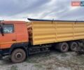 Оранжевый МАЗ 650108, объемом двигателя 14.86 л и пробегом 183 тыс. км за 22000 $, фото 1 на Automoto.ua
