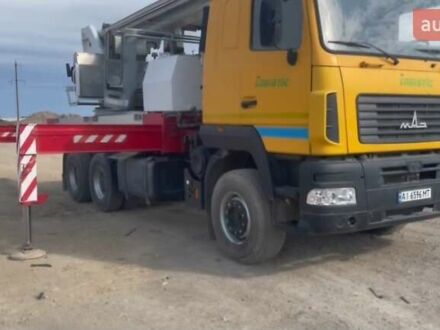 МАЗ 650108 2012 у Чорноморську (Іллічівську) на Automoto.ua Помаранчевий МАЗ 650108, об'ємом двигуна 14.86 л та пробігом 100 тис. км за 65000 $, фото 1 на Automoto.ua