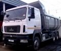 МАЗ 650128, объемом двигателя 0 л и пробегом 1 тыс. км за 83760 $, фото 1 на Automoto.ua