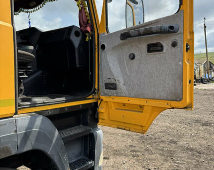 МАЗ 6501А8, объемом двигателя 0 л и пробегом 20 тыс. км за 19000 $, фото 12 на Automoto.ua