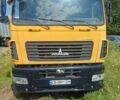 МАЗ 6501А8, об'ємом двигуна 0 л та пробігом 350 тис. км за 18000 $, фото 1 на Automoto.ua