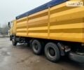 МАЗ 6501А8, объемом двигателя 0 л и пробегом 350 тыс. км за 24000 $, фото 5 на Automoto.ua