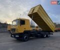 МАЗ 6501А8, об'ємом двигуна 0 л та пробігом 100 тис. км за 25500 $, фото 1 на Automoto.ua