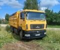 МАЗ 6501А8, об'ємом двигуна 0 л та пробігом 350 тис. км за 18000 $, фото 1 на Automoto.ua