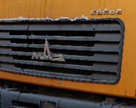МАЗ 6501А8, объемом двигателя 0 л и пробегом 0 тыс. км за 7762 $, фото 2 на Automoto.ua