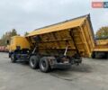 МАЗ 6501А8, объемом двигателя 0 л и пробегом 100 тыс. км за 15500 $, фото 1 на Automoto.ua