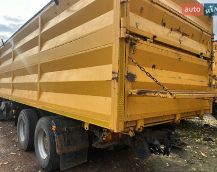 МАЗ 6501А8, объемом двигателя 0 л и пробегом 150 тыс. км за 13100 $, фото 2 на Automoto.ua