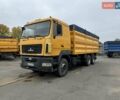 МАЗ 6501А8, объемом двигателя 0 л и пробегом 100 тыс. км за 15500 $, фото 2 на Automoto.ua