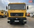 МАЗ 6501А8, об'ємом двигуна 0 л та пробігом 100 тис. км за 25500 $, фото 8 на Automoto.ua