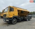 МАЗ 6501А8, объемом двигателя 0 л и пробегом 100 тыс. км за 16500 $, фото 1 на Automoto.ua