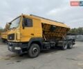 МАЗ 6501А8, об'ємом двигуна 0 л та пробігом 100 тис. км за 15500 $, фото 1 на Automoto.ua
