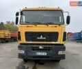 МАЗ 6501А8, объемом двигателя 0 л и пробегом 100 тыс. км за 15500 $, фото 6 на Automoto.ua