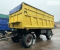 МАЗ 6501А8, объемом двигателя 0 л и пробегом 350 тыс. км за 24000 $, фото 10 на Automoto.ua