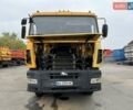 МАЗ 6501А8, объемом двигателя 0 л и пробегом 100 тыс. км за 15500 $, фото 7 на Automoto.ua