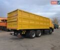 МАЗ 6501А8, об'ємом двигуна 0 л та пробігом 100 тис. км за 25500 $, фото 7 на Automoto.ua