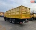 МАЗ 6501А8, об'ємом двигуна 0 л та пробігом 100 тис. км за 25500 $, фото 6 на Automoto.ua