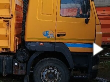 МАЗ 6501А8, об'ємом двигуна 0 л та пробігом 0 тис. км за 7762 $, фото 1 на Automoto.ua