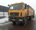 Жовтий МАЗ 6501А8, об'ємом двигуна 14.9 л та пробігом 328 тис. км за 19000 $, фото 1 на Automoto.ua