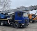 МАЗ 6501С5, об'ємом двигуна 0 л та пробігом 0 тис. км за 110500 $, фото 5 на Automoto.ua