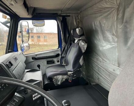 МАЗ 6501С5, об'ємом двигуна 0 л та пробігом 0 тис. км за 110500 $, фото 1 на Automoto.ua
