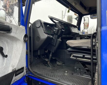 МАЗ 6501С5, об'ємом двигуна 0 л та пробігом 0 тис. км за 110500 $, фото 2 на Automoto.ua
