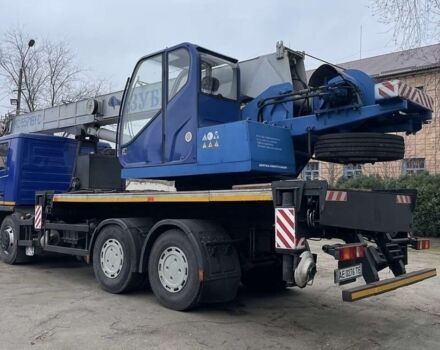 МАЗ 6501С5, об'ємом двигуна 0 л та пробігом 0 тис. км за 110500 $, фото 3 на Automoto.ua