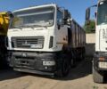 МАЗ 6501С9, об'ємом двигуна 0 л та пробігом 110 тис. км за 49900 $, фото 1 на Automoto.ua