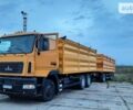 Помаранчевий МАЗ 6501С9, об'ємом двигуна 11.12 л та пробігом 90 тис. км за 33000 $, фото 9 на Automoto.ua